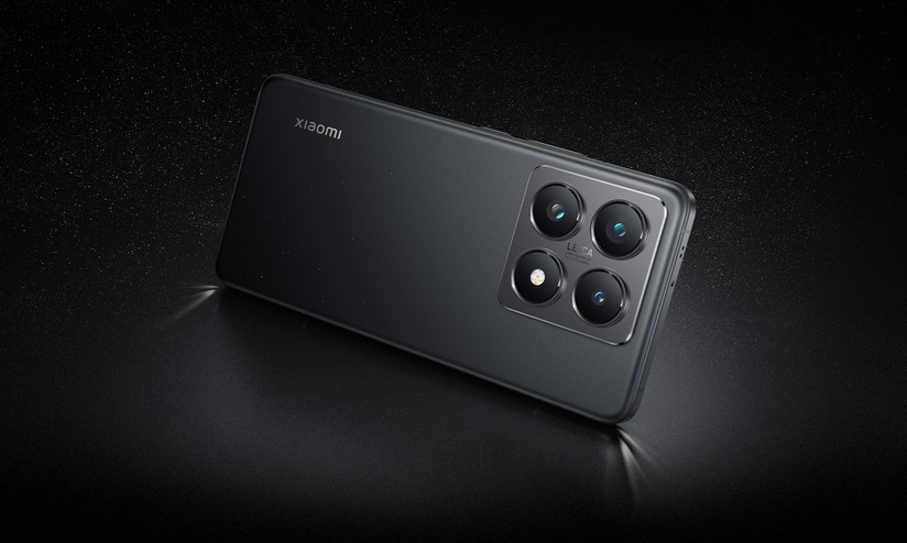 Xiaomi 14T de 512 GB por R$ 3.174: topo de linha alcança menor