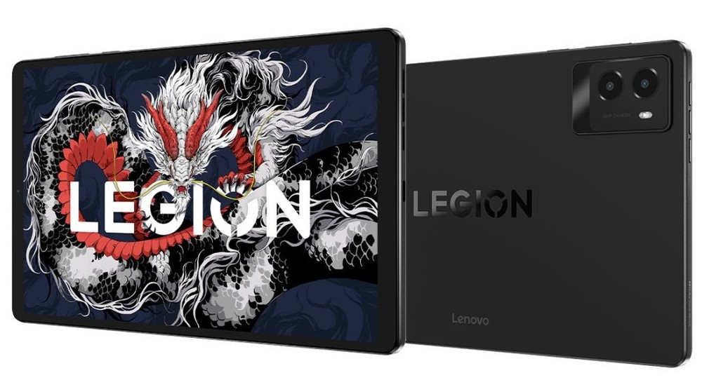 Lenovo Legion Y700 (2024) é anunciado com tela de 165 Hz e Lenovo Legion Y700 (2024) é anunciado com tela de 165 Hz e
