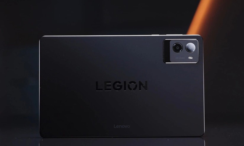Legion Y700 (Gen 4) ganha imagens e tem especificações confirmadas