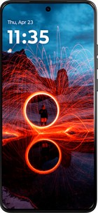 Lenovo ThinkPhone 25 by Motorola