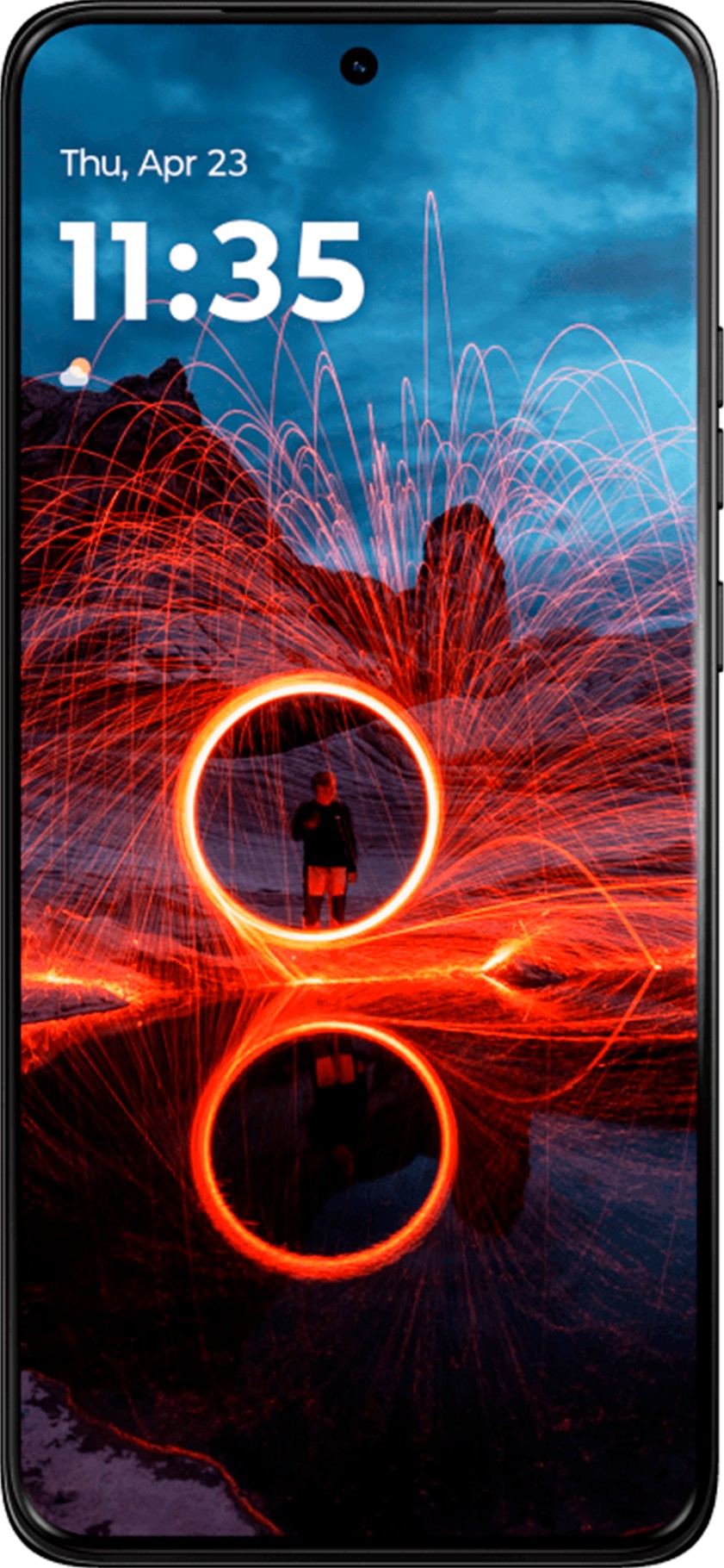 Lenovo ThinkPhone 25 by Motorola - Ficha Técnica - TudoCelular.com
