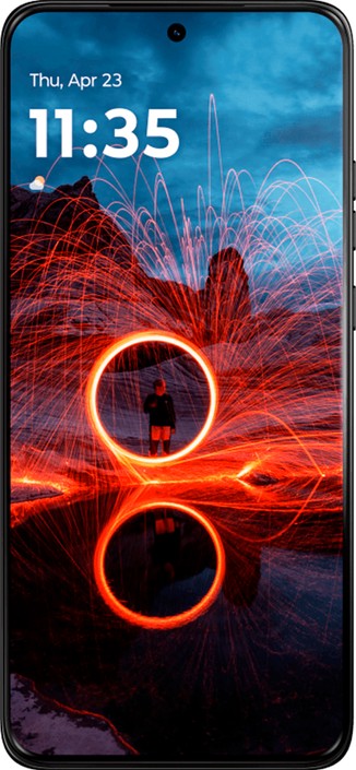 Lenovo ThinkPhone 25 by Motorola