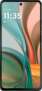 Motorola Moto G75