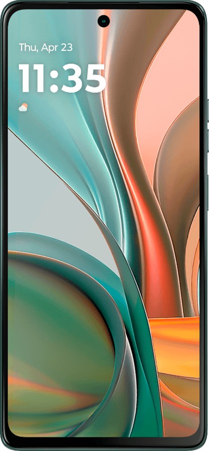 Motorola Moto G75