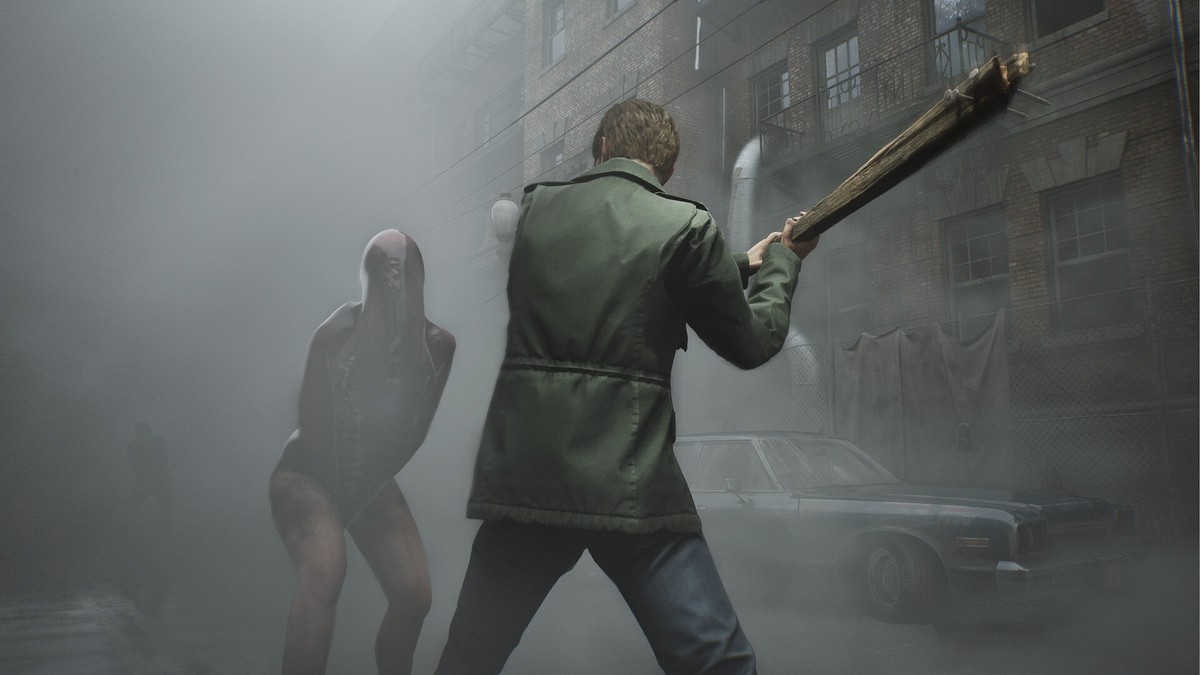 PS Plus Extra e Deluxe perderão Silent Hill 2 e mais 7 jogos em outubro; veja a lista