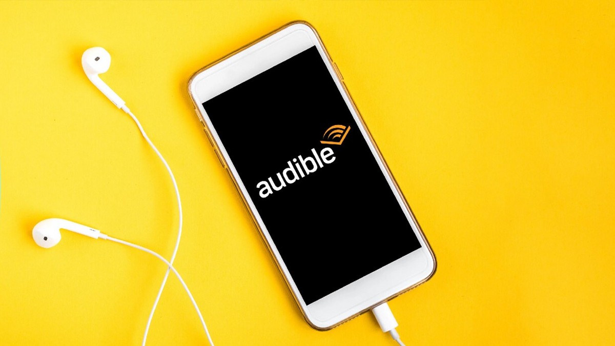 Amazon Audible é atualizado com três novas funções que vão te fazer mergulhar nos livros