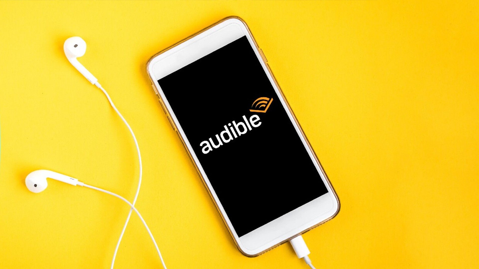 Prejuízo na franquia de dados: falha no Audible suga toda internet do celular