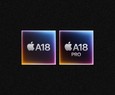 Apple A18 e A18 Pro: fotografia mostra diferenas entre os chips do iPhone 16 e iPhone 16 Pro