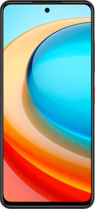 ZTE Blade A75