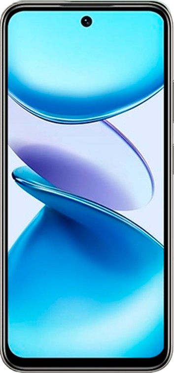Infinix Smart 9