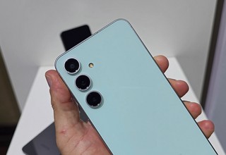 Samsung Galaxy S24 FE 本体 128G Celular Samsung Galaxy S24 FE 5G 128GB 8GB RAM Tela 6.7