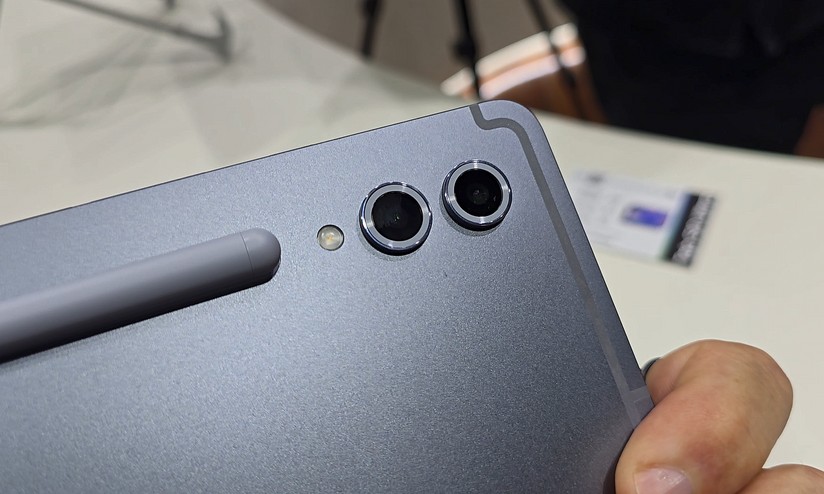 Galaxy Tab S10 Ultra na Amazon: tablet topo de linha da Samsung