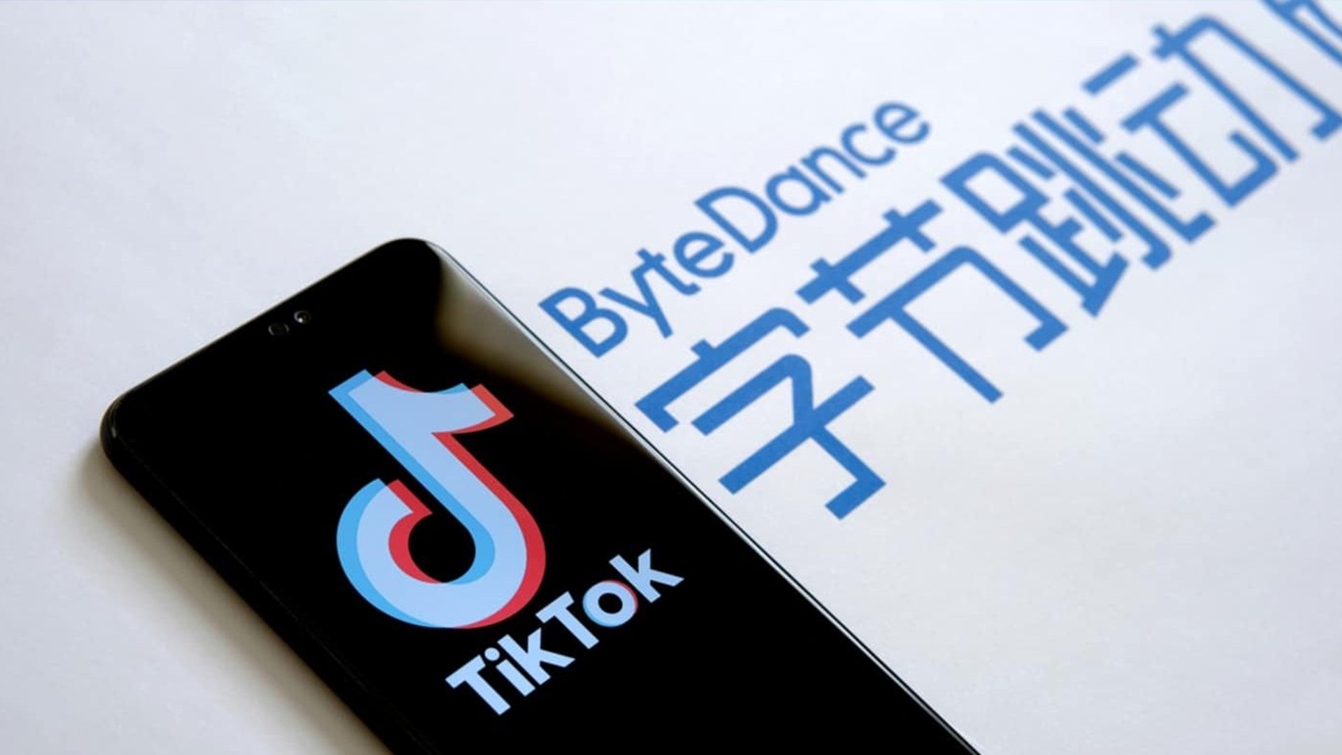 TikTok agora pode ser baixado sem necessidade de lojas como Play Store nos EUA