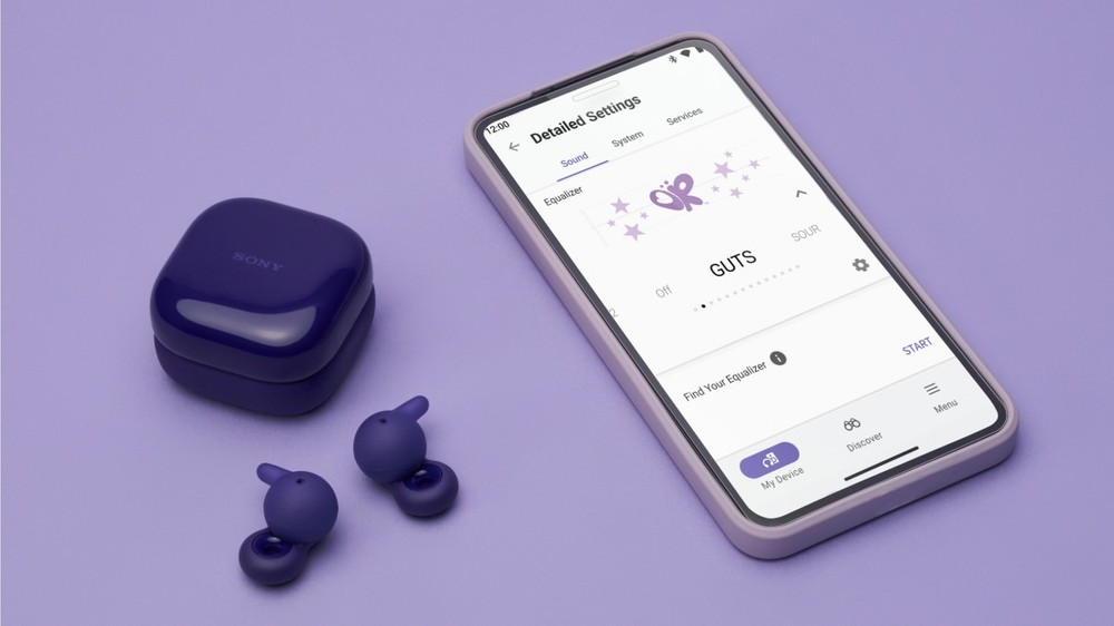 Sony renova linha de áudio com LinkBuds Open, LinkBuds Fit e