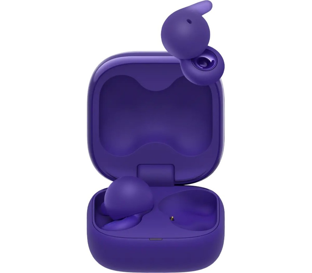 Sony renova linha de áudio com LinkBuds Open, LinkBuds Fit e