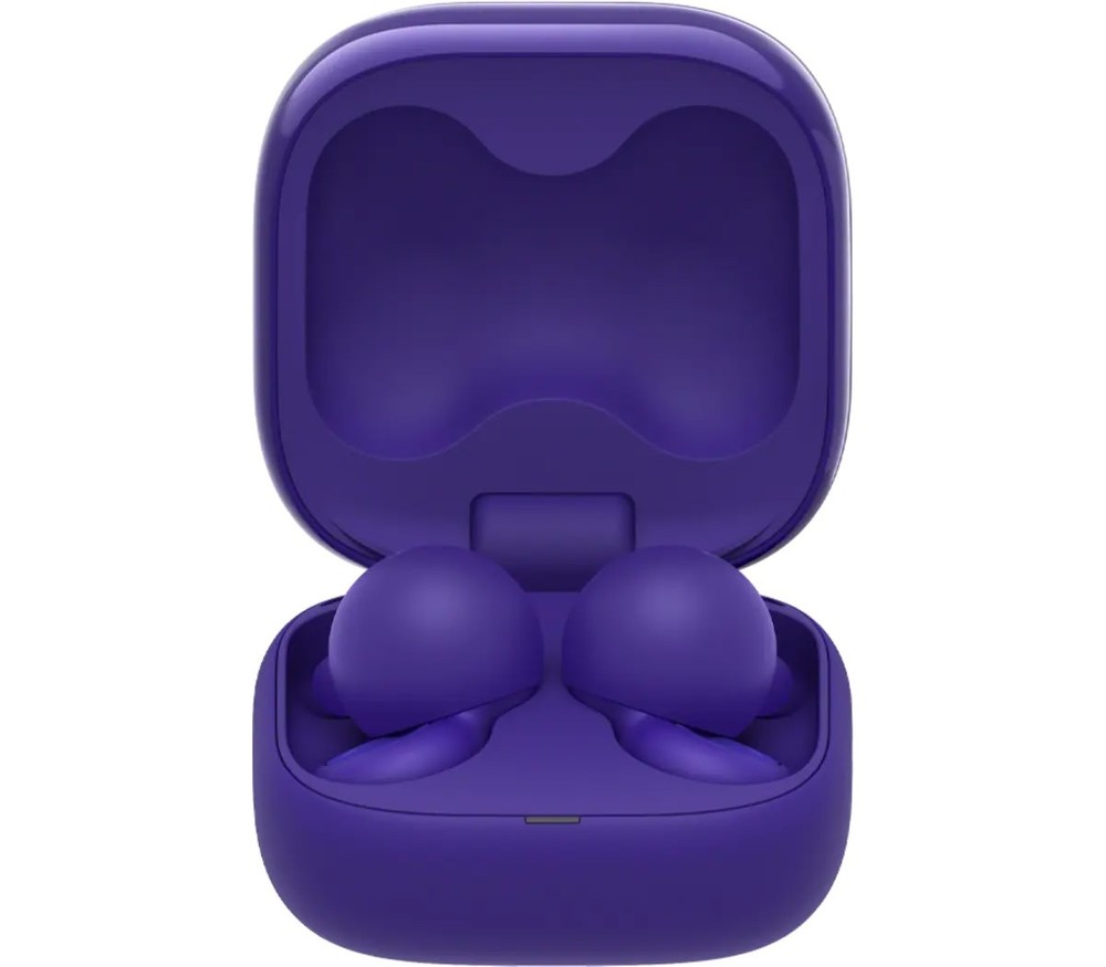 Sony renova linha de áudio com LinkBuds Open, LinkBuds Fit e