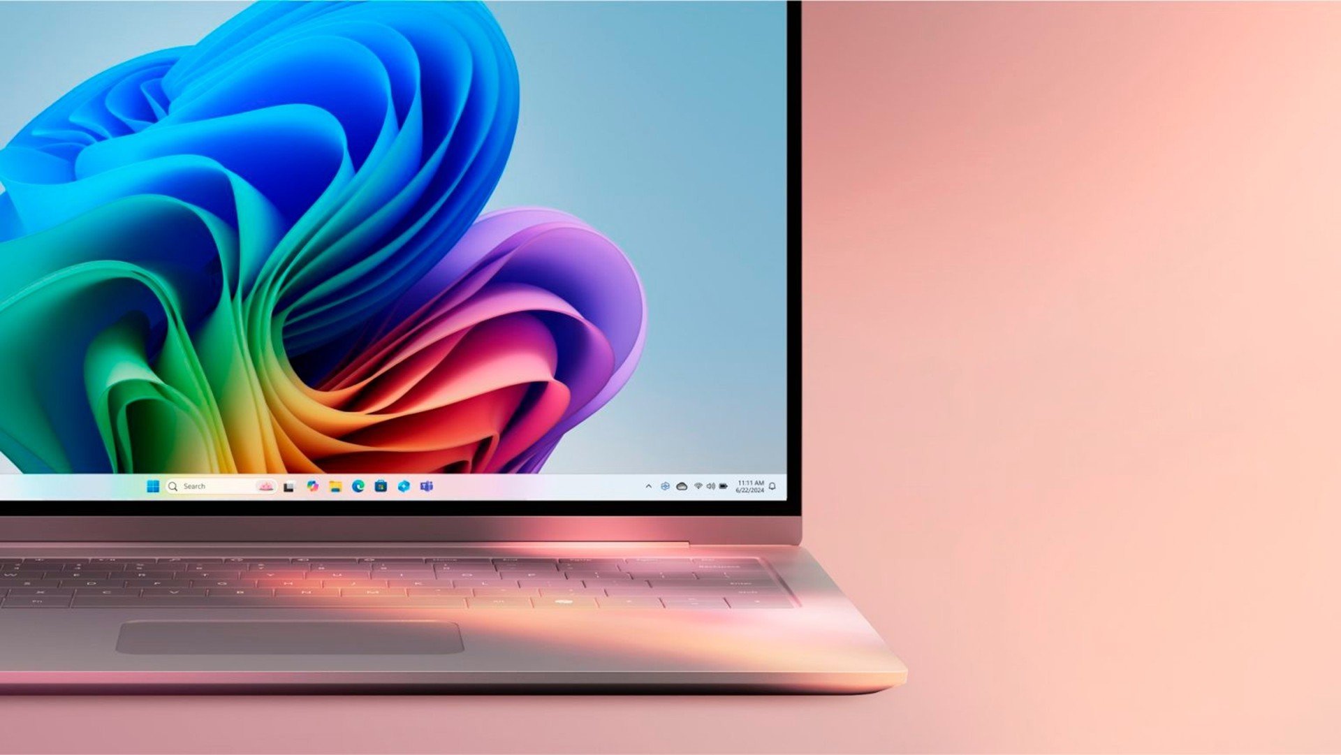 Novo comercial dos PCs Copilot+ da Microsoft provoca a Apple com comparativo aos Macs
