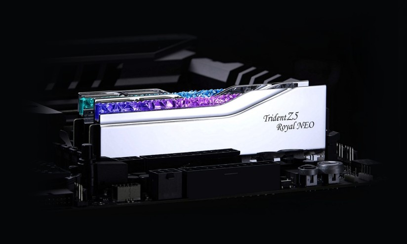 メモリー G.Skill DDR5-8000 48GB (2x24GB) Amazon.co.jp: G.Skill DDR5メモリ DDR5-8000 48GBKit（24GB×2枚組