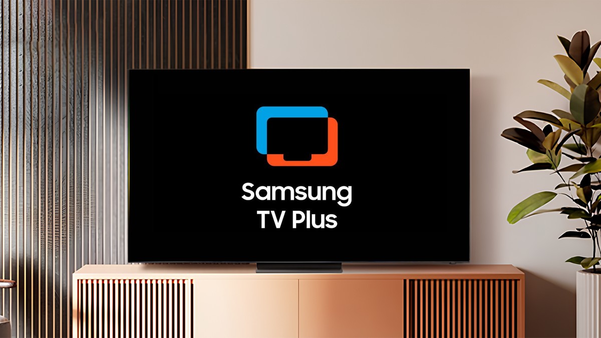 Samsung TV Plus adiciona mais canais de esportes e notícias de graça na grade