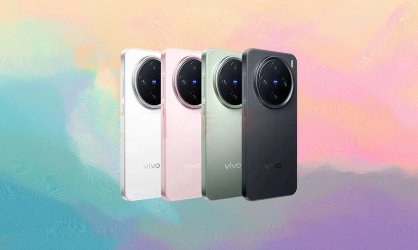 vivo X200 Pro e Pro Mini com Dimensity 9400 disparam em benchmark