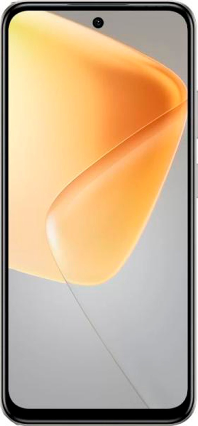Infinix Hot 50i