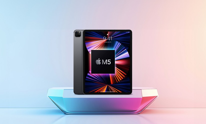 iPad Pro m5 2025 11インチ 256GB wi-fi iPad Pro com M5? Tablets com chips N3E devem ser lançados no