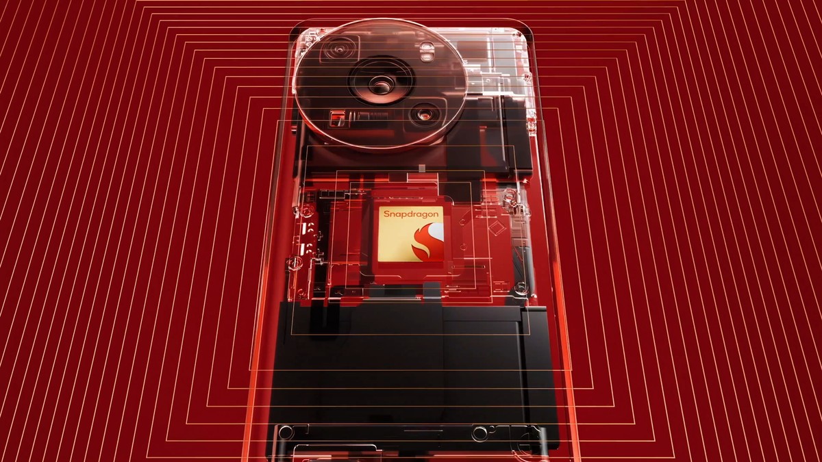 Snapdragon 8 Elite Gen 6 Pro mostra desempenho em suposto teste vazado do AnTuTu
