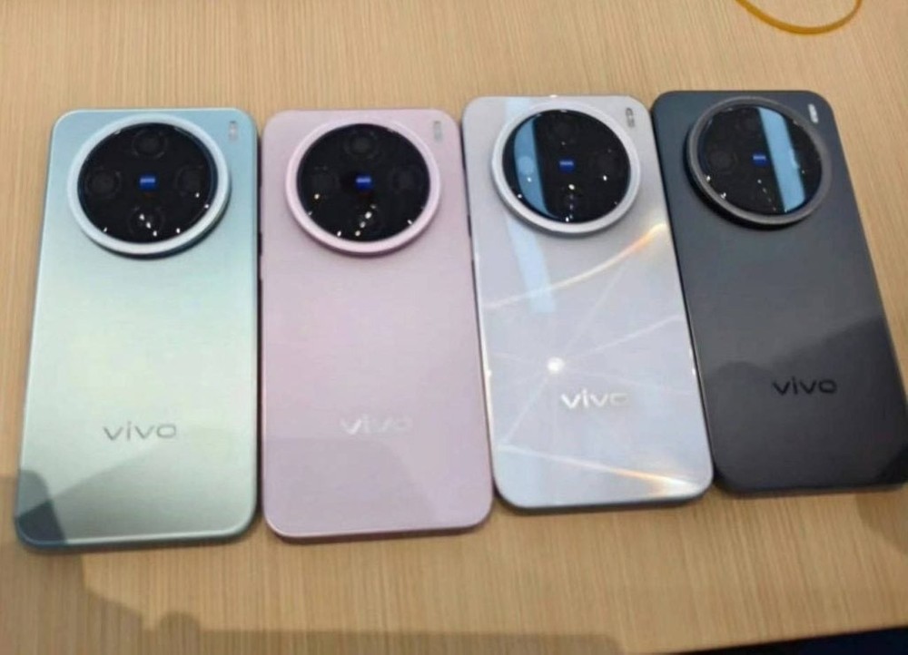 Vivo X200 Pro Mini surge em imagens reais confirmando design e
