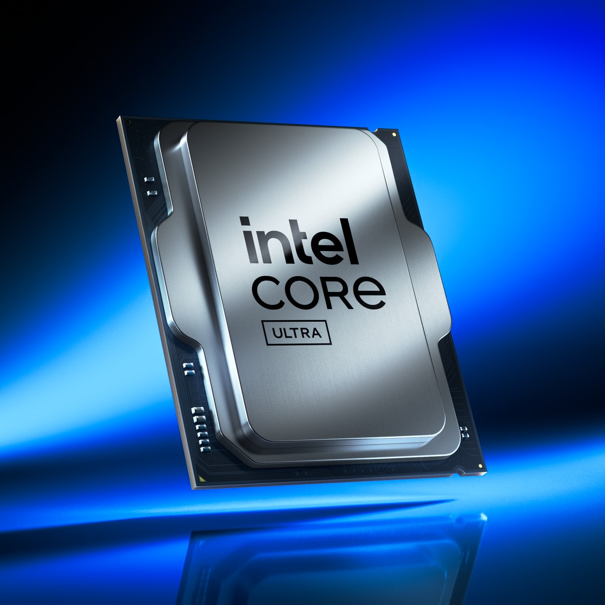 CPU Intel Core Ultra 7 265K LGA1851 Intel Processador Core Ultra 7 Desktop 265K - 20 núcleos (8 P