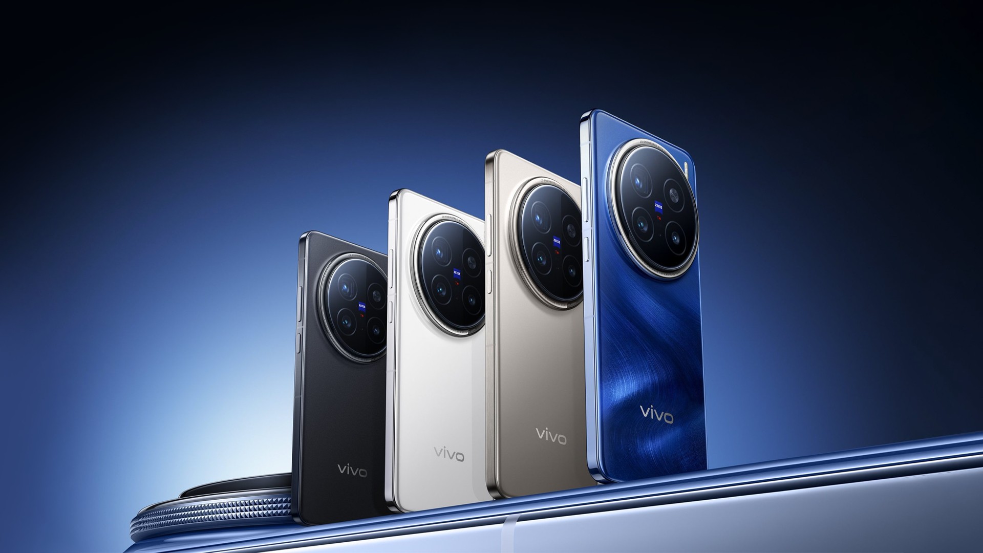 Vivo X300 Pro tem renderizações e especificações vazadas com