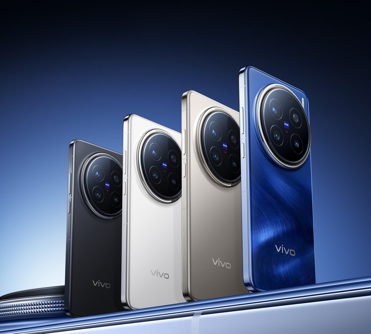 vivo X200 Pro tem amostras de câmeras reveladas e deve trazer