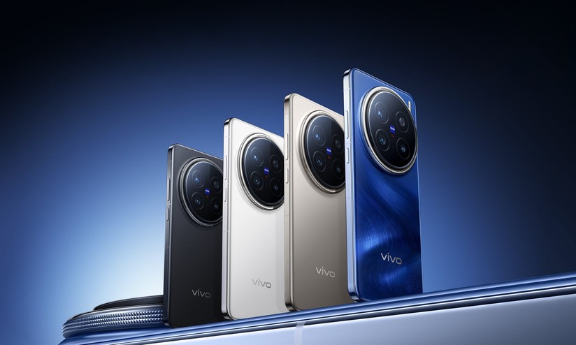 Vivo X200