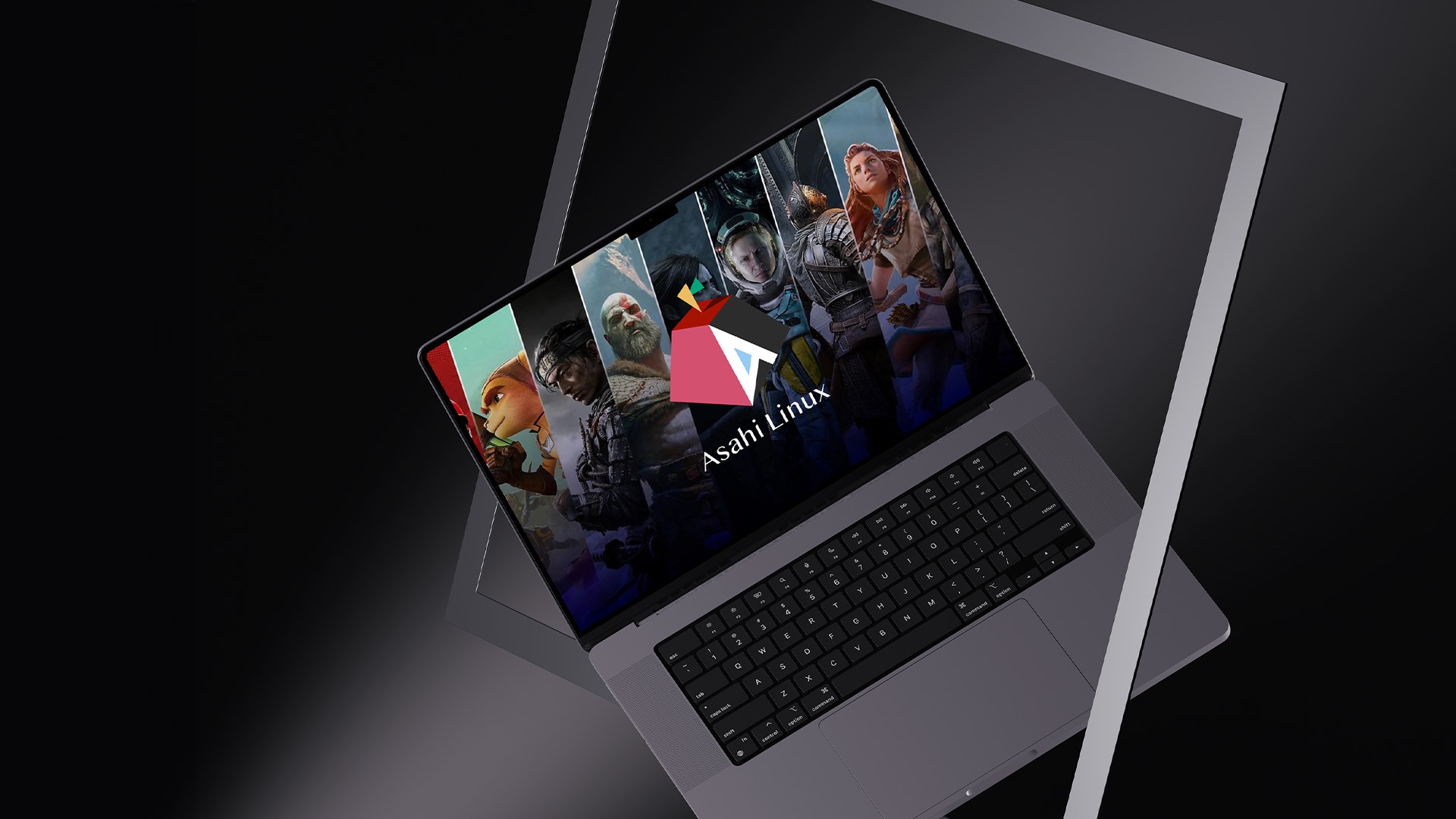 Jogos AAA rodam no Apple Silicon M graças a versão mais recente do ...