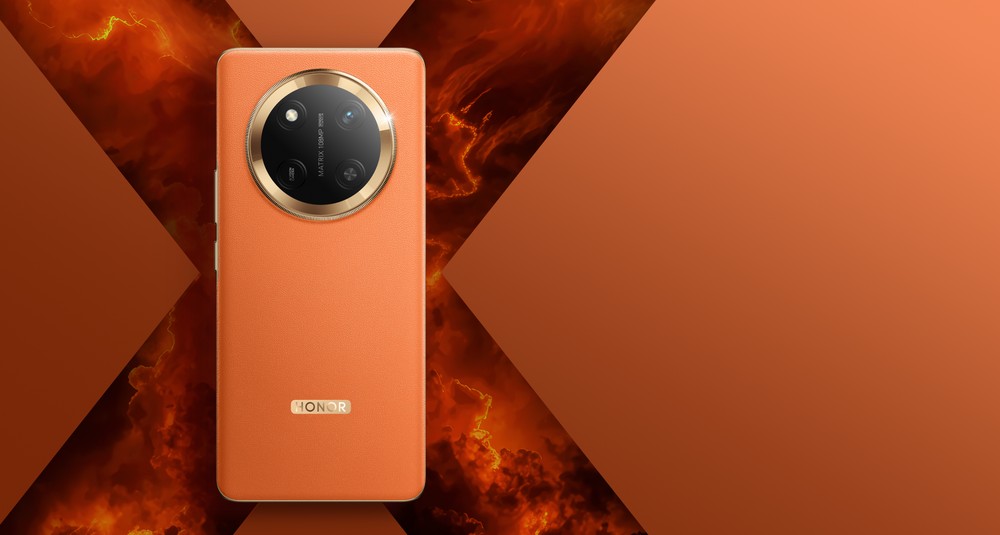 Honor X60 e X60 Pro são anunciados com câmeras de 108 MP e