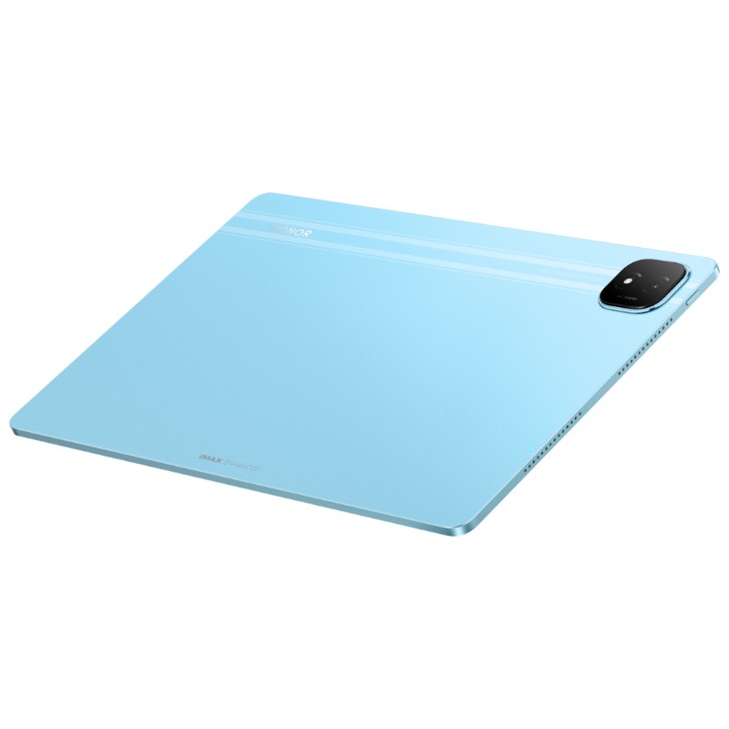 Honor Tablet GT Pro é apresentado com Snapdragon 8s Gen 3, tela