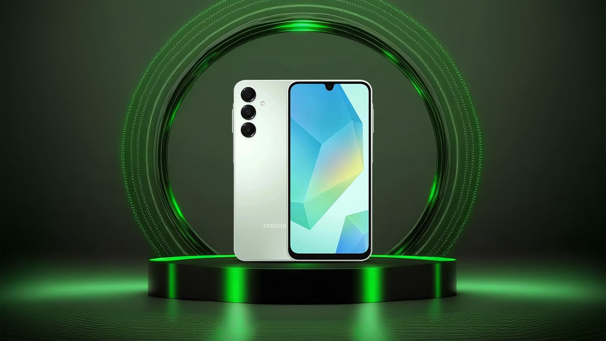 Android 17: Galaxy A16 5G começa a receber segunda beta da One UI 9