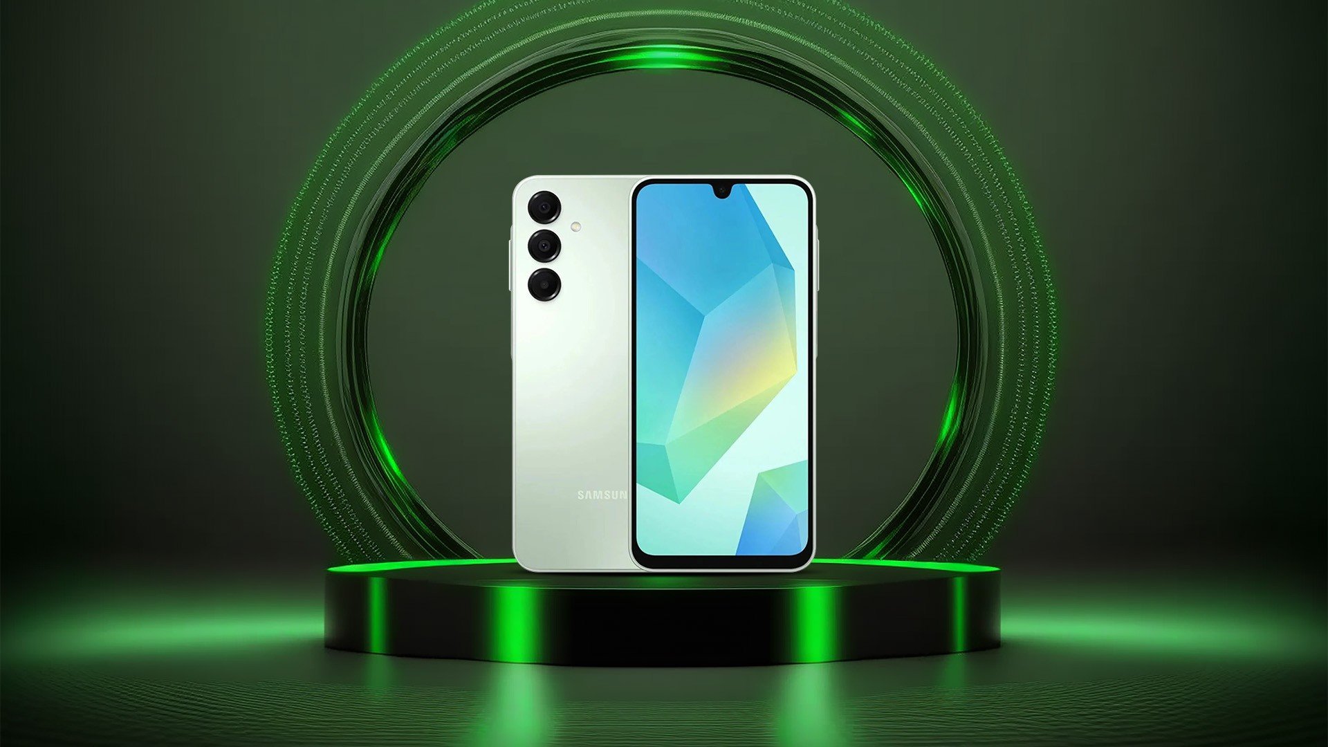 Galaxy M06 e M16 5G ganham data oficial de lançamento na Índia em teaser