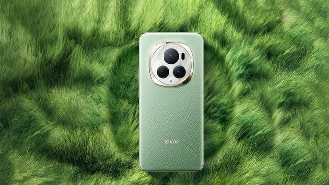 Honor Magic 7: CEO guarantees that the company’s AI is ahead of Apple Intelligence