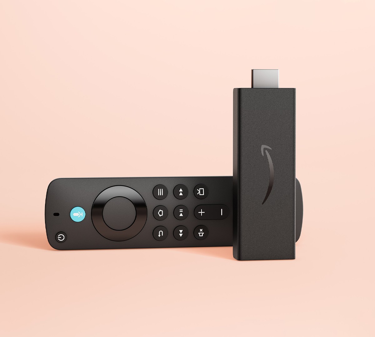 Não jogue fora a TV velha! Compre o Fire TV Stick 4K Max no