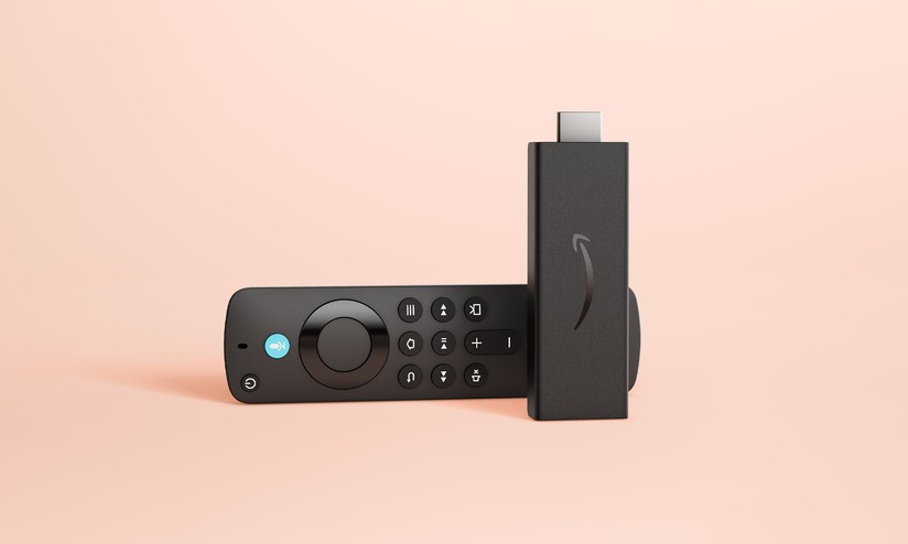 Não jogue fora a TV velha! Compre o Fire TV Stick 4K Max no
