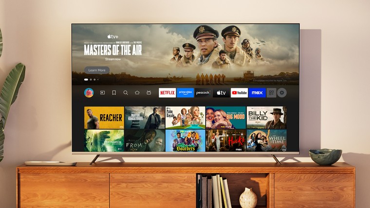  Fire TV Stick HD 