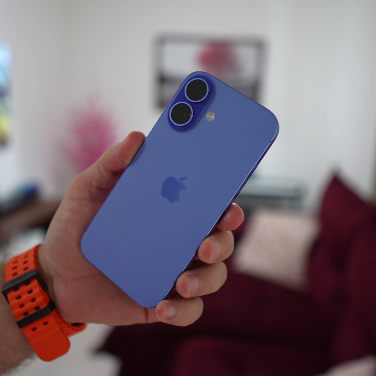 iPhone 16 em oferta: preço baixou para comprar o seu de 128GB com