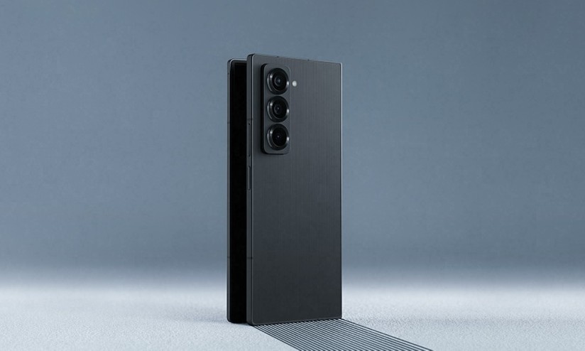 Galaxy Z Fold Special Edition não terá suporte a S Pen