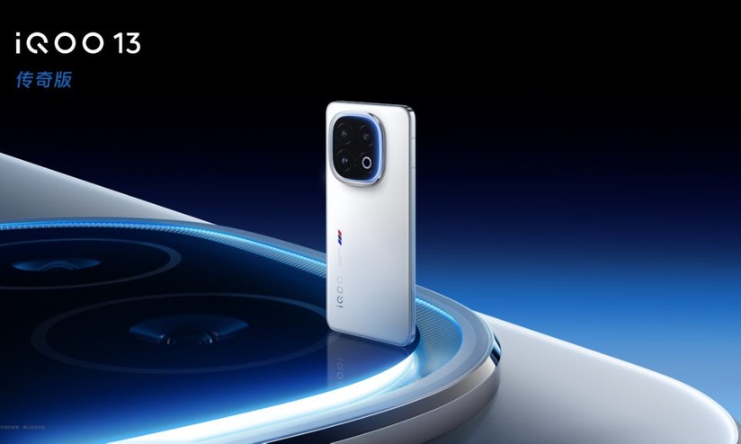 iQOO 13 é anunciado para o mercado global com Snapdragon 8 Elite e