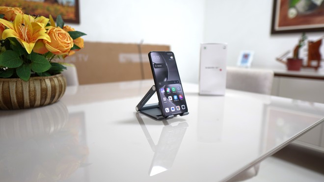HyperOS 3 global: Xiaomi 14T e 14T Pro recebem atualização com Android 16 estável