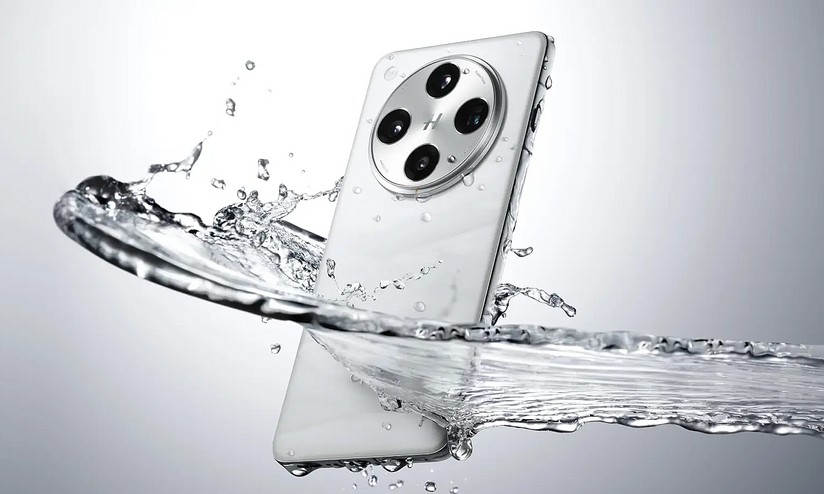 OPPO Find X8 Mini tem novas especificações de câmeras reveladas em