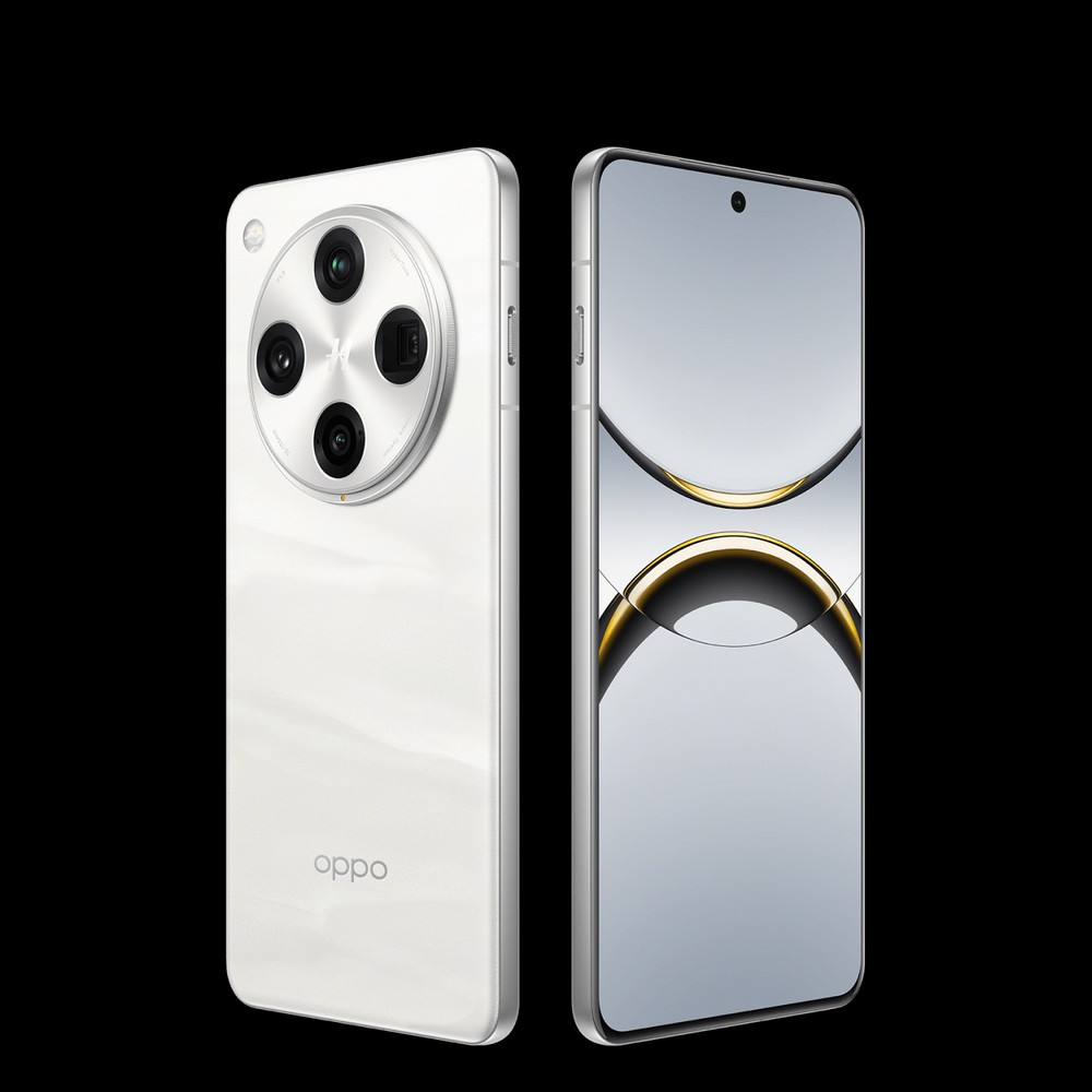 OPPO Find X8 e X8 Pro são anunciados com câmeras poderosas, chip