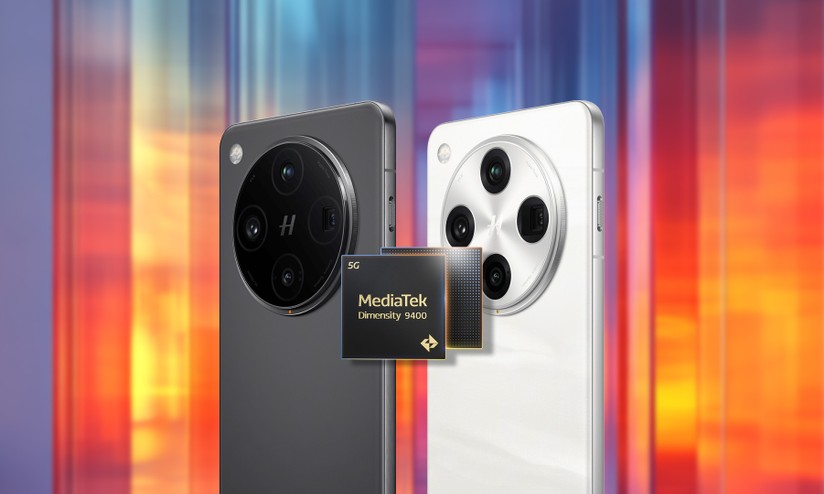 OPPO Find X8 e X8 Pro são anunciados com câmeras poderosas, chip