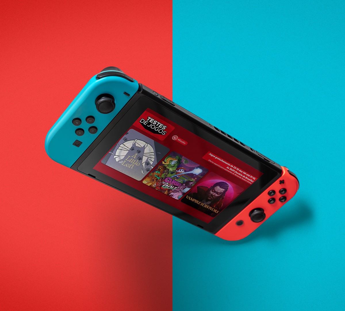 Nintendo 2ds Xl | MercadoLivre 📦