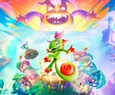 Yooka-Replaylee ser lanado para PS5, Xbox Series X|S e plataformas da Nintendo